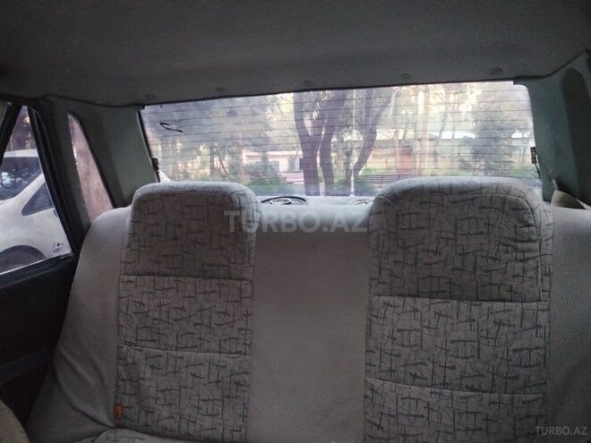 Saipa 132 2013, 289,750 km - 1.3 l - Bakı