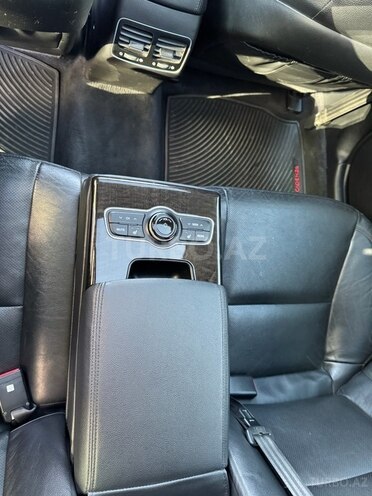 Kia Cadenza 2014, 265,000 km - 3.5 l - Bakı