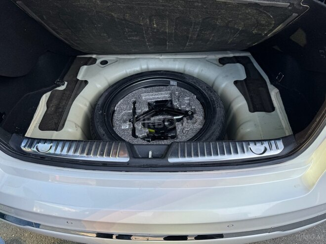Kia Cadenza 2014, 265,000 km - 3.5 l - Bakı