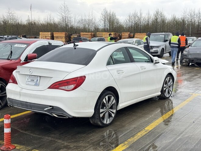 Mercedes CLA 250 2019, 129,684 km - 2.0 л - Bakı