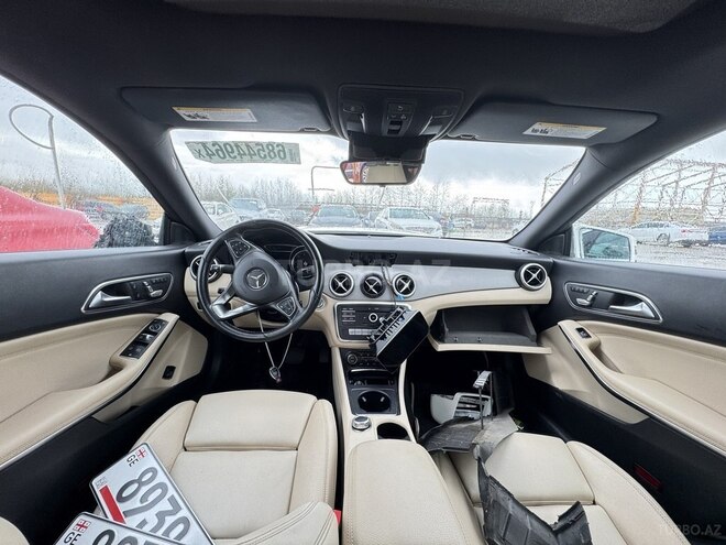 Mercedes CLA 250 2019, 129,684 km - 2.0 л - Bakı