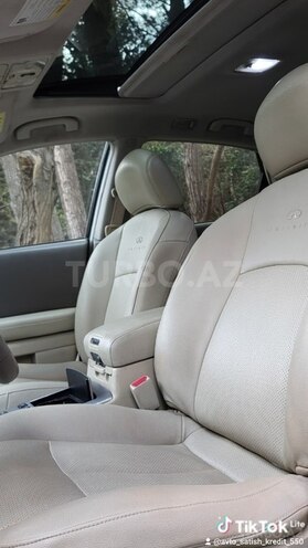 Infiniti FX35 2006, 227,000 km - 3.5 l - Bakı