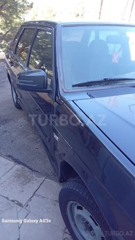 LADA (VAZ) 2115 2012, 227,000 km - 1.6 l - Şamaxı