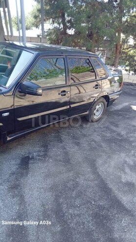 LADA (VAZ) 2115 2012, 227,000 km - 1.6 l - Şamaxı
