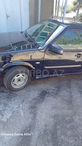 LADA (VAZ) 2115 2012, 227,000 km - 1.6 l - Şamaxı