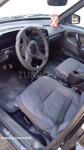 LADA (VAZ) 2115 2012, 227,000 km - 1.6 l - Şamaxı
