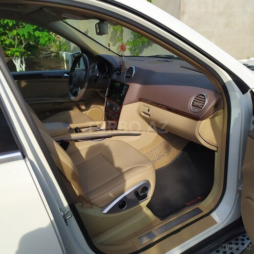 Mercedes GL 350 4MATIC 2011, 250,000 km - 3.0 l - Bakı