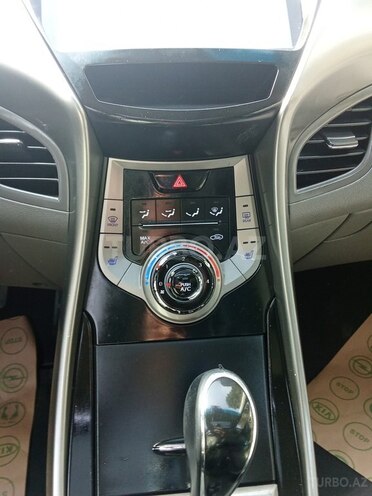 Hyundai Elantra 2013, 189,370 km - 1.8 l - Bakı