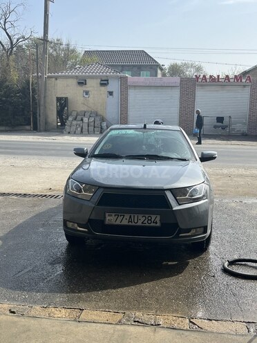 Khazar SD 2023, 130,000 km - 1.7 l - Sumqayıt