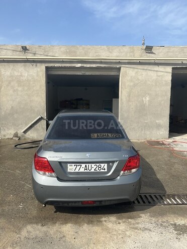 Khazar SD 2023, 130,000 km - 1.7 l - Sumqayıt