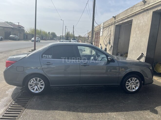 Khazar SD 2023, 130,000 km - 1.7 l - Sumqayıt
