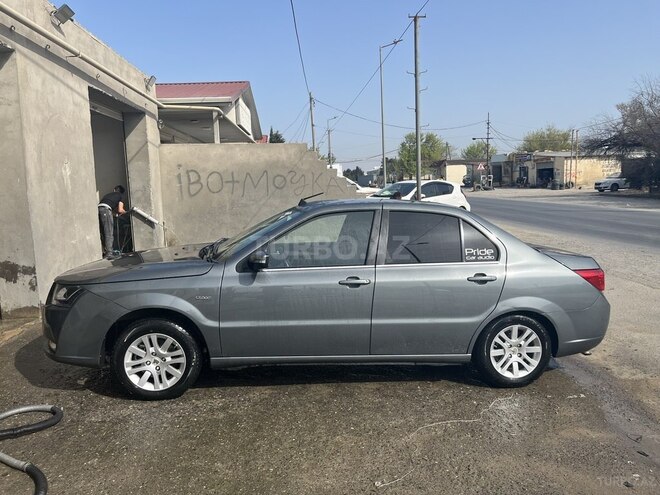 Khazar SD 2023, 130,000 km - 1.7 l - Sumqayıt