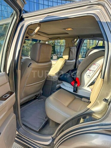 Nissan Pathfinder 2001, 295,000 km - 3.5 l - Bakı