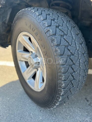 Nissan Pathfinder 2001, 295,000 km - 3.5 l - Bakı