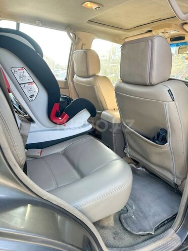 Nissan Pathfinder 2001, 295,000 km - 3.5 l - Bakı