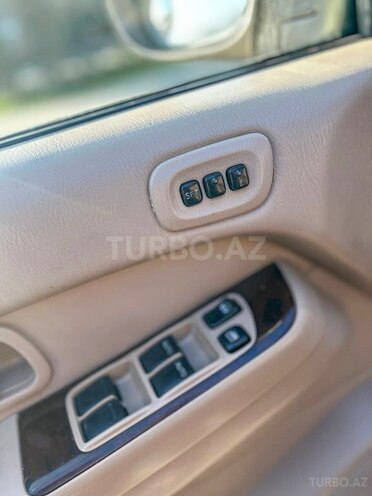 Nissan Pathfinder 2001, 295,000 km - 3.5 l - Bakı