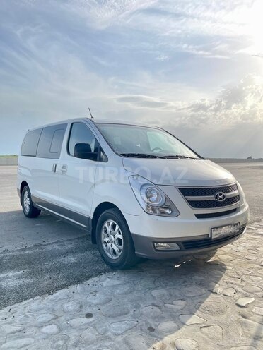 Hyundai H-1 2011, 425,000 km - 2.5 l - Bakı
