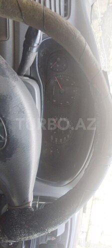 Hyundai Sonata 1998, 522,222 km - 2.0 l - İmişli