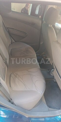 Chevrolet Spark 2023, 80,000 km - 1.3 л - Bakı