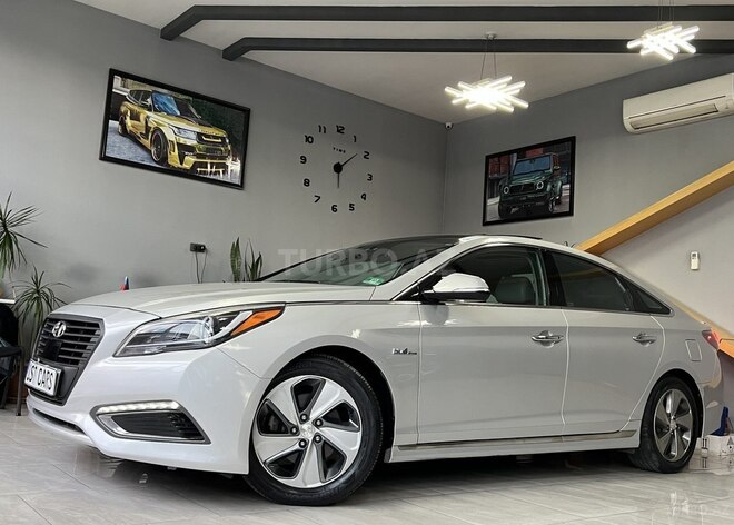 Hyundai Sonata-5