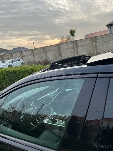 Audi A6 2019, 92,000 km - 3.0 l - Bakı