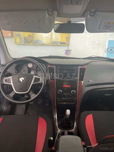 Khazar SD 2023, 130,000 km - 1.7 l - Sumqayıt