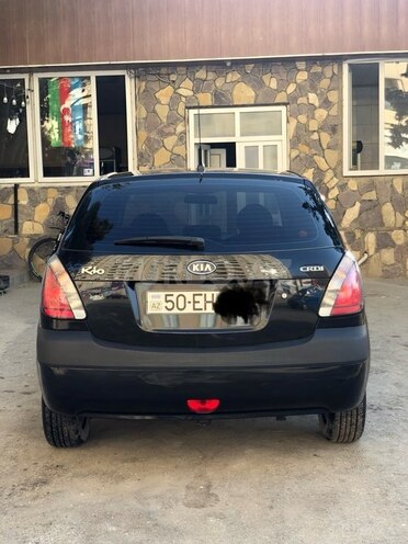 Kia Rio 2008, 300,000 km - 1.5 л - Sumqayıt