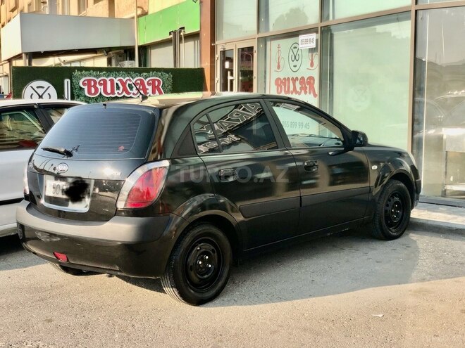 Kia Rio 2008, 300,000 km - 1.5 л - Sumqayıt