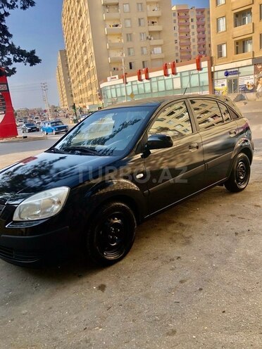 Kia Rio 2008, 300,000 km - 1.5 л - Sumqayıt