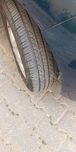 Chevrolet Spark 2023, 80,000 km - 1.3 л - Bakı