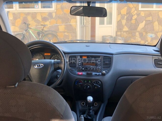 Kia Rio 2008, 300,000 km - 1.5 л - Sumqayıt