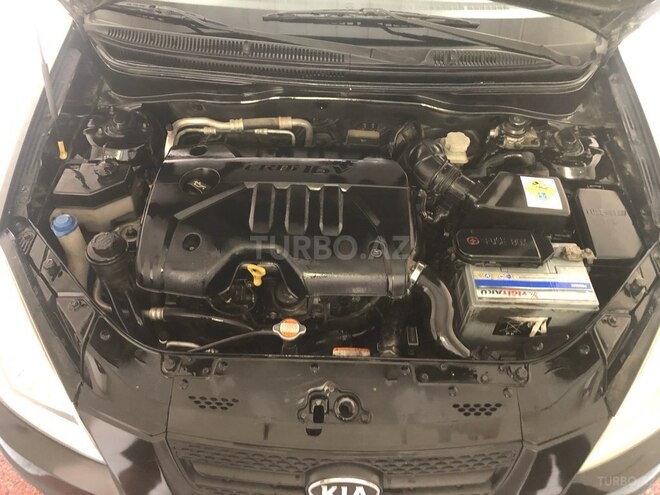 Kia Rio 2008, 300,000 km - 1.5 л - Sumqayıt