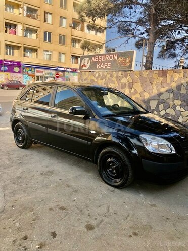 Kia Rio 2008, 300,000 km - 1.5 л - Sumqayıt