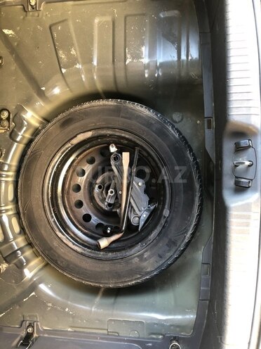 Kia Rio 2008, 300,000 km - 1.5 л - Sumqayıt