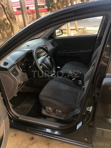 Kia Rio 2008, 300,000 km - 1.5 л - Sumqayıt