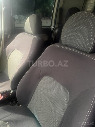 Fiat Doblo 2007, 338,000 km - 1.4 l - Gəncə
