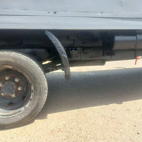 GAZ 33021 2005, 250,000 km - 2.4 l - Cəlilabad