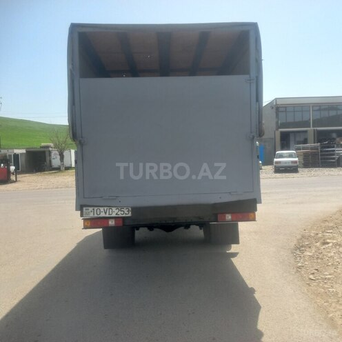 GAZ 33021 2005, 250,000 km - 2.4 l - Cəlilabad