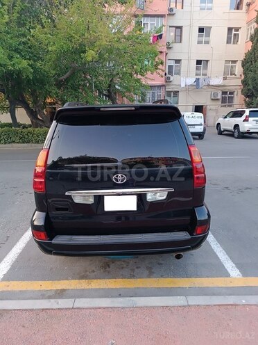 Toyota Land Cruiser Prado 2007, 198,827 km - 2.7 л - Bakı