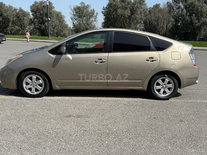 Toyota Prius 2006, 430,000 km - 1.5 l - Bakı