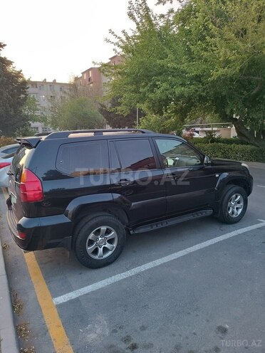 Toyota Land Cruiser Prado 2007, 198,827 km - 2.7 л - Bakı