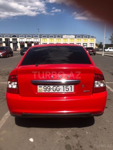 LADA (VAZ) Priora 2015, 185,000 km - 1.6 л - Şəmkir