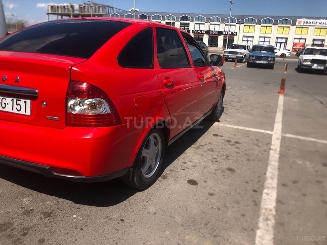 LADA (VAZ) Priora 2015, 185,000 km - 1.6 л - Şəmkir