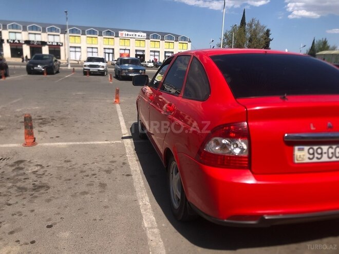 LADA (VAZ) Priora 2015, 185,000 km - 1.6 л - Şəmkir