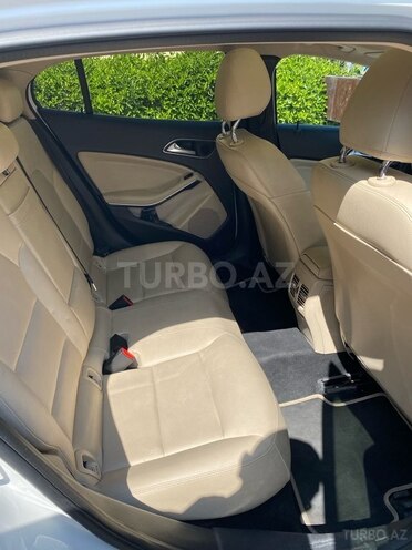 Mercedes GLA 250 2019, 54,700 km - 2.0 l - Bakı