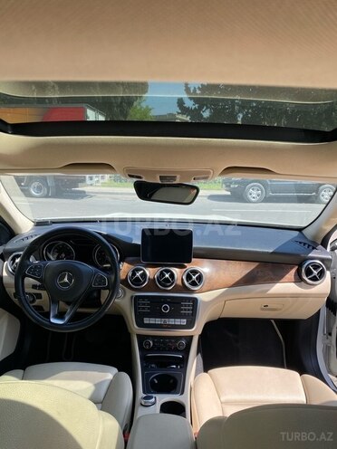 Mercedes GLA 250 2019, 54,700 km - 2.0 l - Bakı