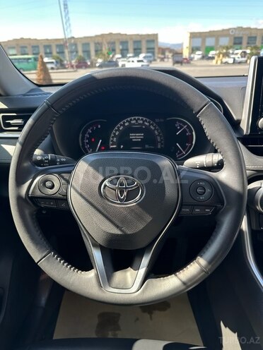 Toyota RAV4 2021, 170,000 km - 2.0 л - Gəncə