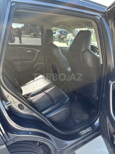 Toyota RAV4 2021, 170,000 km - 2.0 л - Gəncə
