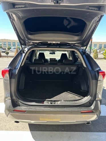 Toyota RAV4 2021, 170,000 km - 2.0 л - Gəncə