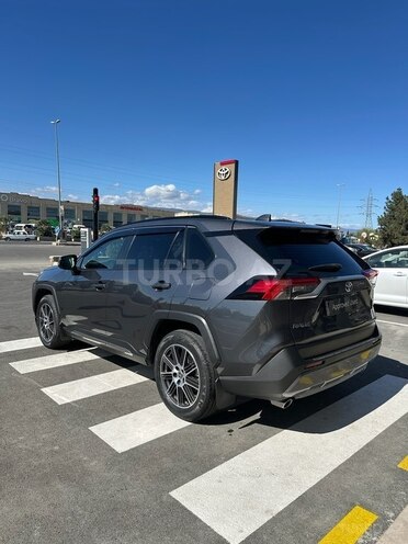 Toyota RAV4 2021, 170,000 km - 2.0 л - Gəncə